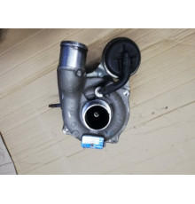 ТУРБИНА ТУРБОКОМПРЕССОР RENAULT 1,5 DCI 82301868