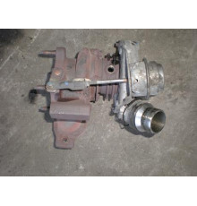 RENAULT ПОПАСТЬ 2.0 DCI ТУРБИНА TURBOSPRĄŻARKA