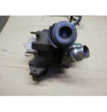ТУРБИНА ТУРБОКОМПРЕССОР RENAULT 2,0 DCI GTA1749V