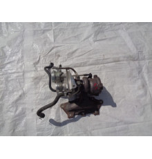 CAPTUR CLIO IV LIFT 0.9 TCE ТУРБИНА 144108035R