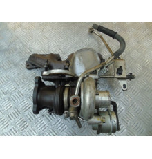 ТУРБИНА TURBO RENAULT MODUS 1.2 TCE 8200538832