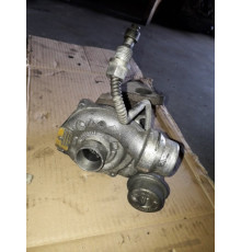 Турбо турбина RENAULT CLIO III 1.5 DCI 54359700012