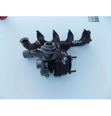 ТУРБО ТУРБИНА LAGUNA II 1.9 DCI 8200332125