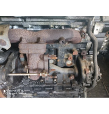 Турбина Renault MASTER II 2.5 dCi 115KM 53039700055
