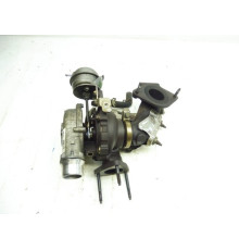 ТУРБИНА RENAULT SCENIC III 1.9 DCI 13O км