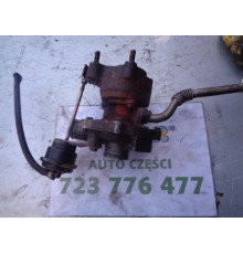 ТУРБИНА RENAULT KANGOO CLIO II 1.5 DCI 54359710002