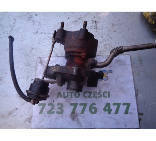ТУРБИНА RENAULT KANGOO CLIO II 1.5 DCI 54359710002
