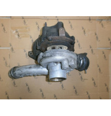 RENAULT MASTER 2.5 DCI TURBO ТУРБИНА