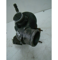 MASTER 2.2 DCI G9T 01, ТУРБИНА 8200447624