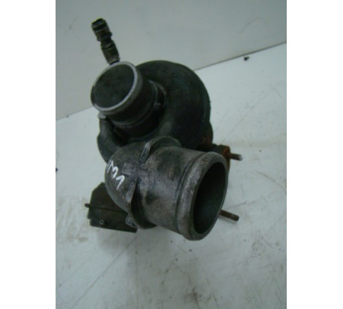 MASTER 2.2 DCI G9T 01, ТУРБИНА 8200447624
