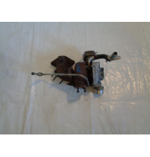 RENAULT 1,5 DCI ТУРБОКОМПРЕССОР ТУРБИНА 54399700087
