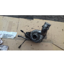 ТУРБИНА RENAULT VEL SATIS 2.2 DCI 8200636483