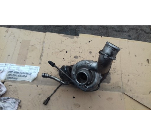 ТУРБИНА RENAULT VEL SATIS 2.2 DCI 8200636483 ТУРБИНА RENAULT VEL SATIS 2.2 DCI 8200636483