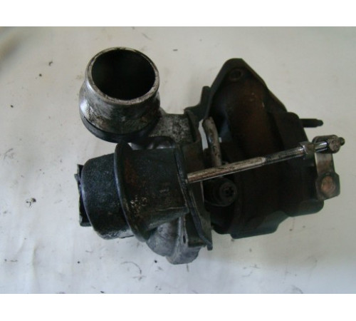 RENAULT CLIO III 1.5 DCI, ТУРБИНА 478276H307056