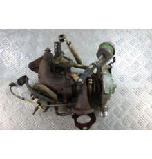 ТУРБИНА TURBO RENAULT ПОПАСТЬ 2.0 DCI 8200822404