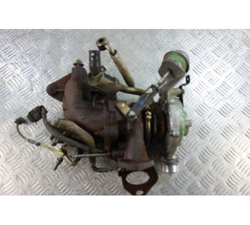 ТУРБИНА TURBO RENAULT ПОПАСТЬ 2.0 DCI 8200822404