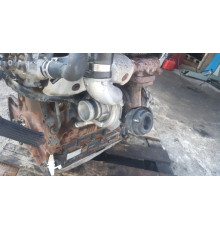 ТУРБИНА 8200267138A 2.2 DCI RENAULT