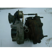 RENAULT LAGUNA I 2.2 D, ТУРБИНА 7700866502