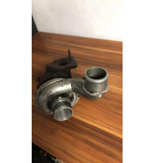 ТУРБИНА RENAULT 2.2 DCI GT1852V 8200113039