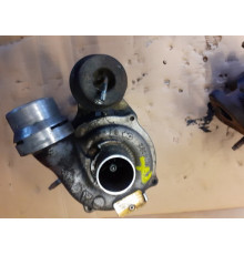 ТУРБИНА ТУРБОКОМПРЕССОР RENAULT 1.5 DCI 54359700012