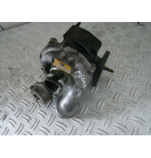 RENAULT MEGANE II 1.5 ТУРБИНА 54359700012