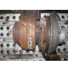 RENAULT PREMIUM DXI 450 Л. С., ТУРБИНА, ТУРБОКОМПРЕССОР
