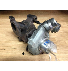 ТУРБИНА RENAULT ПОПАСТЬ 2.0 DCI H8200466021
