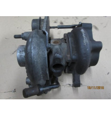 ТУРБИНА GARRETT 7701351873 RENAULT ESPACE 19