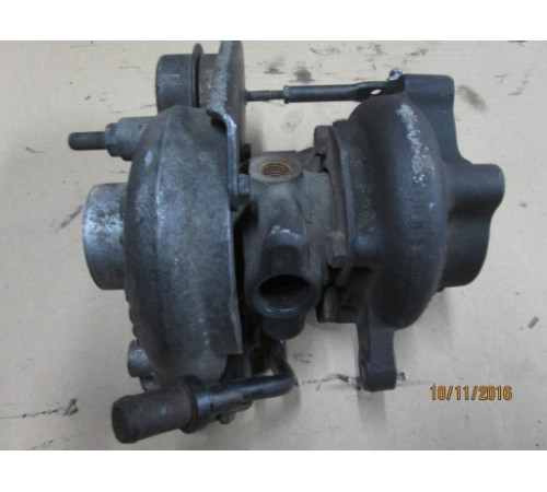 ТУРБИНА GARRETT 7701351873 RENAULT ESPACE 19