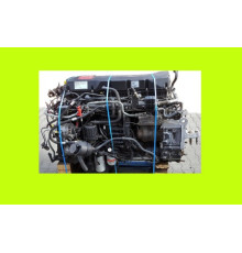 ГАММА RENAULT T RANGE ТУРБИНА 460 DTI 11L