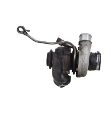 ТУРБИНА 9662192580 LAND ROVER FREELANDER 2 II 2.2
