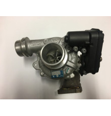 Jaguar Land Rover 2,0 Т турбина 53039700675 ORG