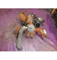 ROVER 600 93-99 2,0 SDI ТУРБИНА КОМПРЕССОР PMF100360