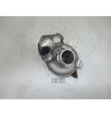 LAND ROVER 4.4 ТУРБИНА ТУРБОКОМПРЕССОР AH4Q6K682GB