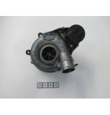 LAND ROVER 2.7 ТУРБИНА ТУРБОКОМПРЕССОР 53049700069