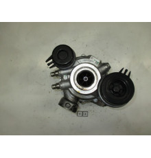 LAND ROVER 2.0 ТУРБИНА ТУРБОКОМПРЕССОР 10009700131