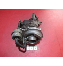 ROVER 200 2.0 ТУРБИНА ТУРБОКОМПРЕССОР 452283-3