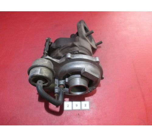 ROVER 200 2.0 ТУРБИНА ТУРБОКОМПРЕССОР 452283-3