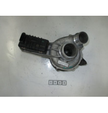 LAND ROVER RANGE 4.4 ТУРБИНА ТУРБОКОМПРЕССОР 802733