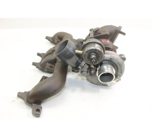 турбокомпрессор турбина rover 220 420 2.0 td sdi