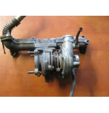 ТУРБИНА ТУРБО ROVER 75 2.0 D 2.0 D 2.0 TD,