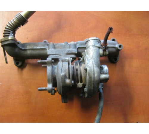 ТУРБИНА ТУРБО ROVER 75 2.0 D 2.0 D 2.0 TD, ТУРБИНА ТУРБО ROVER 75 2.0 D 2.0 D 2.0 TD,