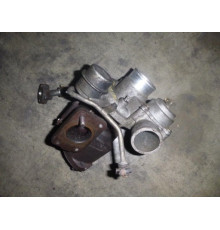 ТУРБИНА Rover 75 1.8 T 150-160 КМ идеальное состояние МГ R