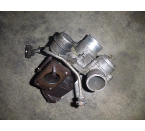 ТУРБИНА Rover 75 1.8 T 150-160 КМ идеальное состояние МГ R ТУРБИНА Rover 75 1.8 T 150-160 КМ идеальное состояние МГ R