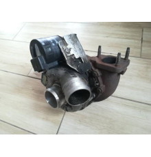 Турбина Land Rover Discovery III 2.7 4H2Q6K682CH