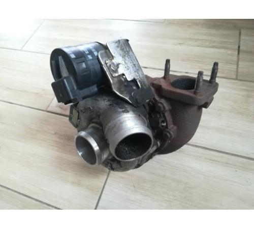 Турбина Land Rover Discovery III 2.7 4H2Q6K682CH