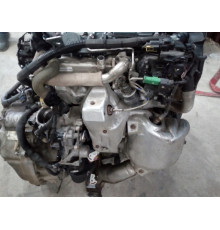 ТУРБИНА 2.2 HDI PEUGEOT 508 CITROEN C5 2012