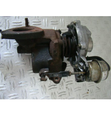 ROVER 200 2.0 TD, ТУРБИНА 452283-3