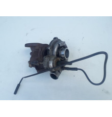 ТУРБИНА ТУРБО ROVER 200 2.0 TD 452283-3