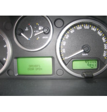 ТУРБИНА FREELANDER 2.2 td4 07-11 ИГЛА 95000km